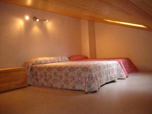 Casa Trillo Apartamentos