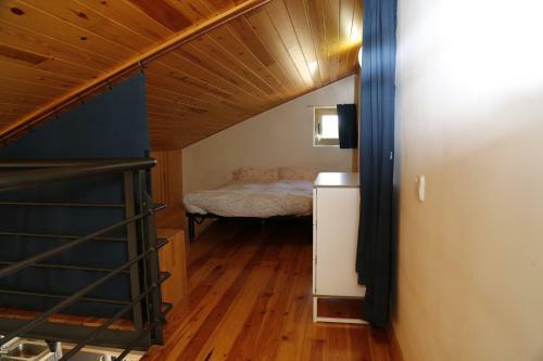 Casa Trillo Apartamentos