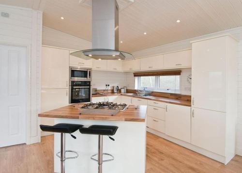 Warren Lodges