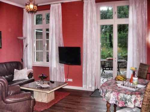 Apartamento Villa Sonntag