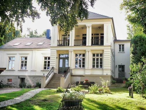 Apartamento Villa Sonntag
