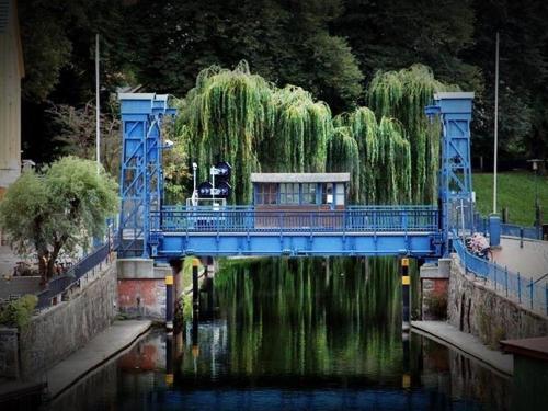 Apartamento Villa Sonntag