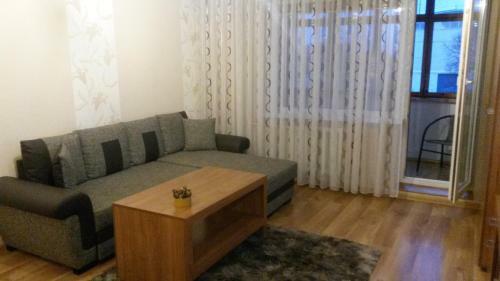 Apartamento Fishingport