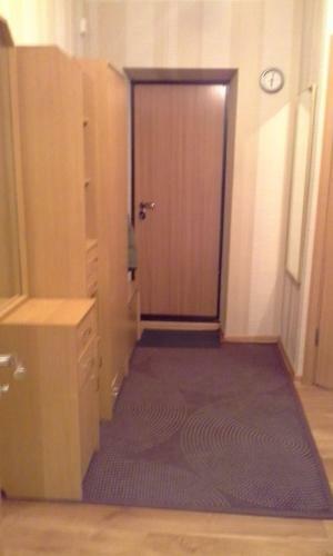 Apartamento Fishingport