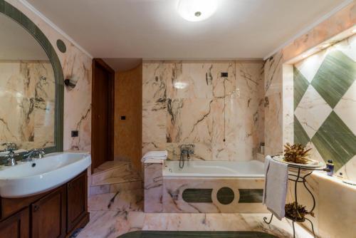 Villa Serapide B&B