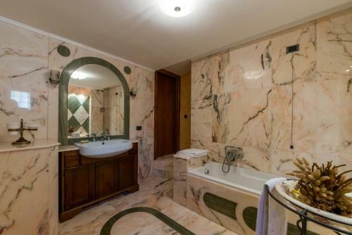 Villa Serapide B&B