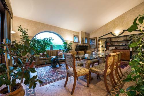 Villa Serapide B&B