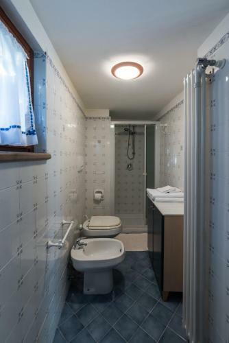 Villa Serapide B&B