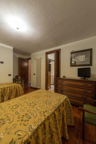 Villa Serapide B&B