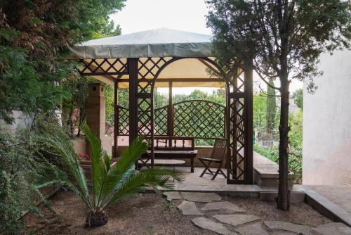 Villa Serapide B&B