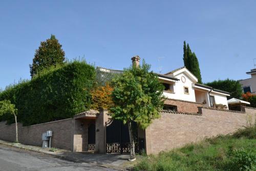 Villa Serapide B&B