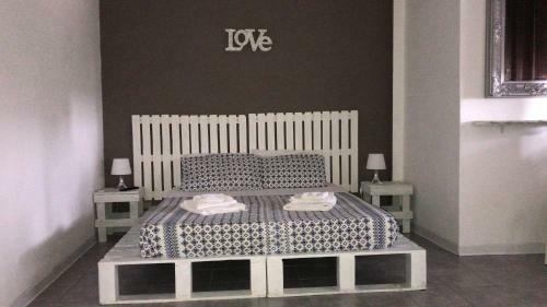Bed & Breakfast Comeacasatua