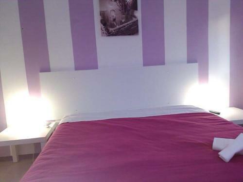 Bed & Breakfast Comeacasatua