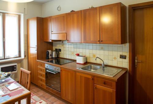 Apartamento La Casa Di Fernanda