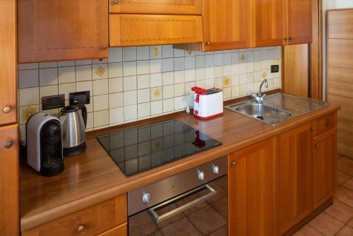 Apartamento La Casa Di Fernanda