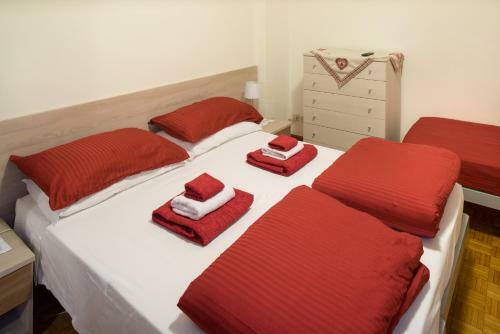 Apartamento La Casa Di Fernanda