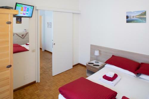 Apartamento La Casa Di Fernanda