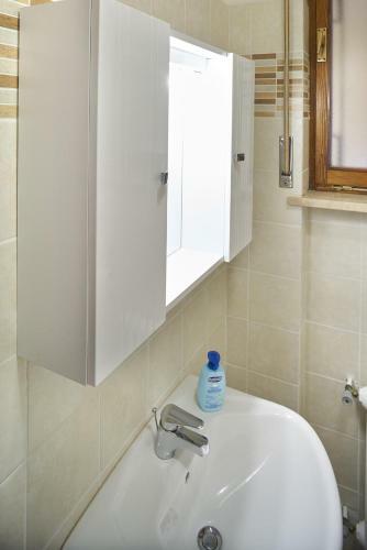 Apartamento La Casa Di Fernanda