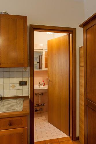 Apartamento La Casa Di Fernanda