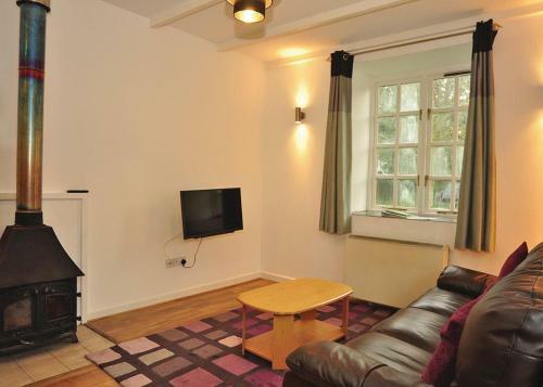Hengar Cottages