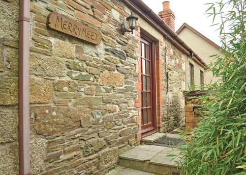 Hengar Cottages