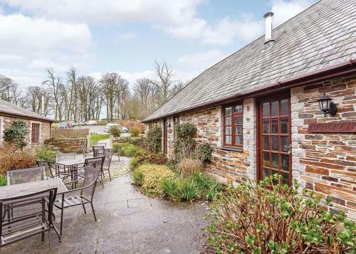 Hengar Cottages