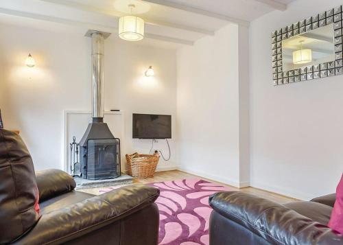 Hengar Cottages