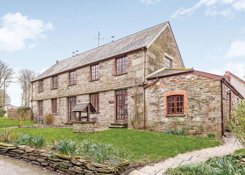 Hengar Cottages