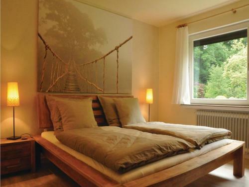 Apartment L�gde With A Fireplace 02