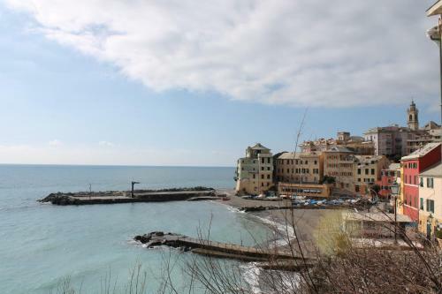Apartamento Casa Anna