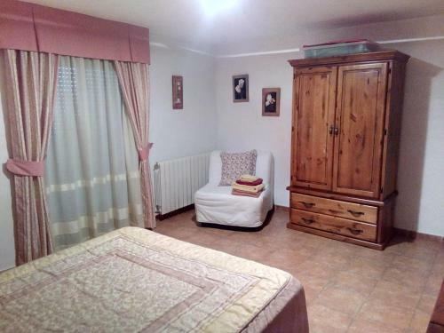 Casa Rural Julian