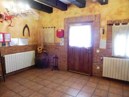 Casa Rural Julian
