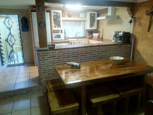 Casa Rural Julian