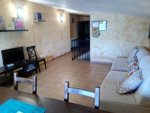 Casa Rural Julian