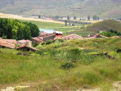 Casa Rural Julian