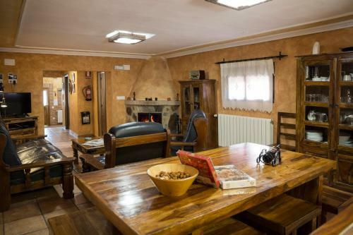 Casa Rural Julian