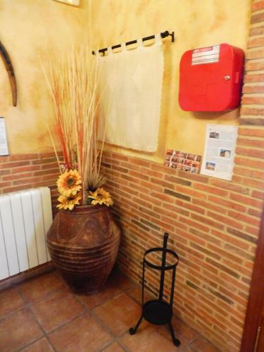 Casa Rural Julian