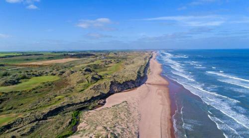 Apartamento Golf Estuary View