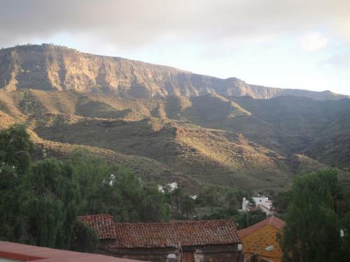 Casa El Pino