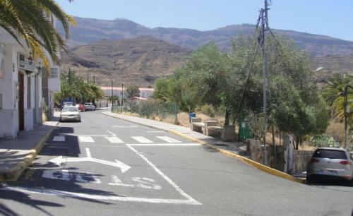 Casa El Pino