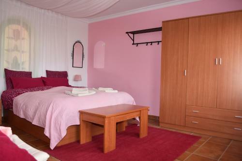 Apartamento Finca Ranchiles