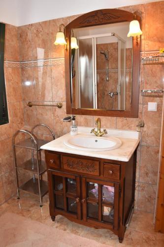 Apartamento Finca Ranchiles