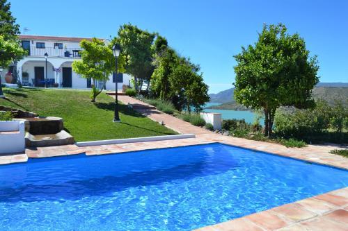 Apartamento Finca Ranchiles