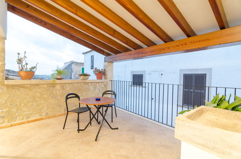 Embat - Alberg Juvenil