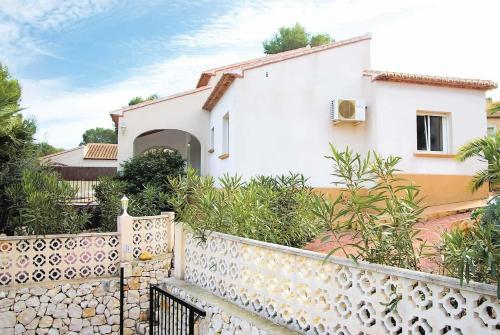 Villa Astret