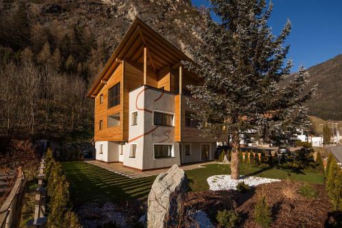 Apartamento Chalet S