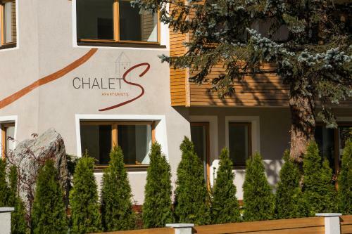 Apartamento Chalet S