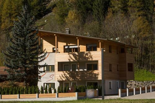Apartamento Chalet S