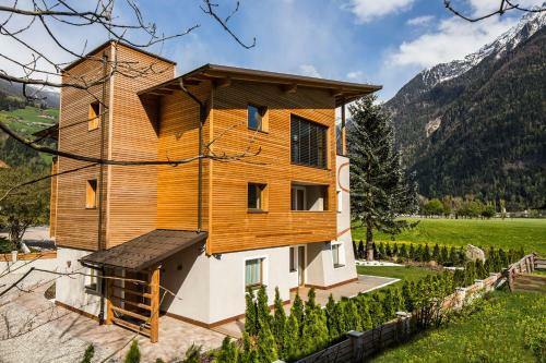 Apartamento Chalet S