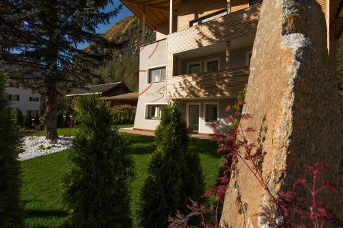 Apartamento Chalet S